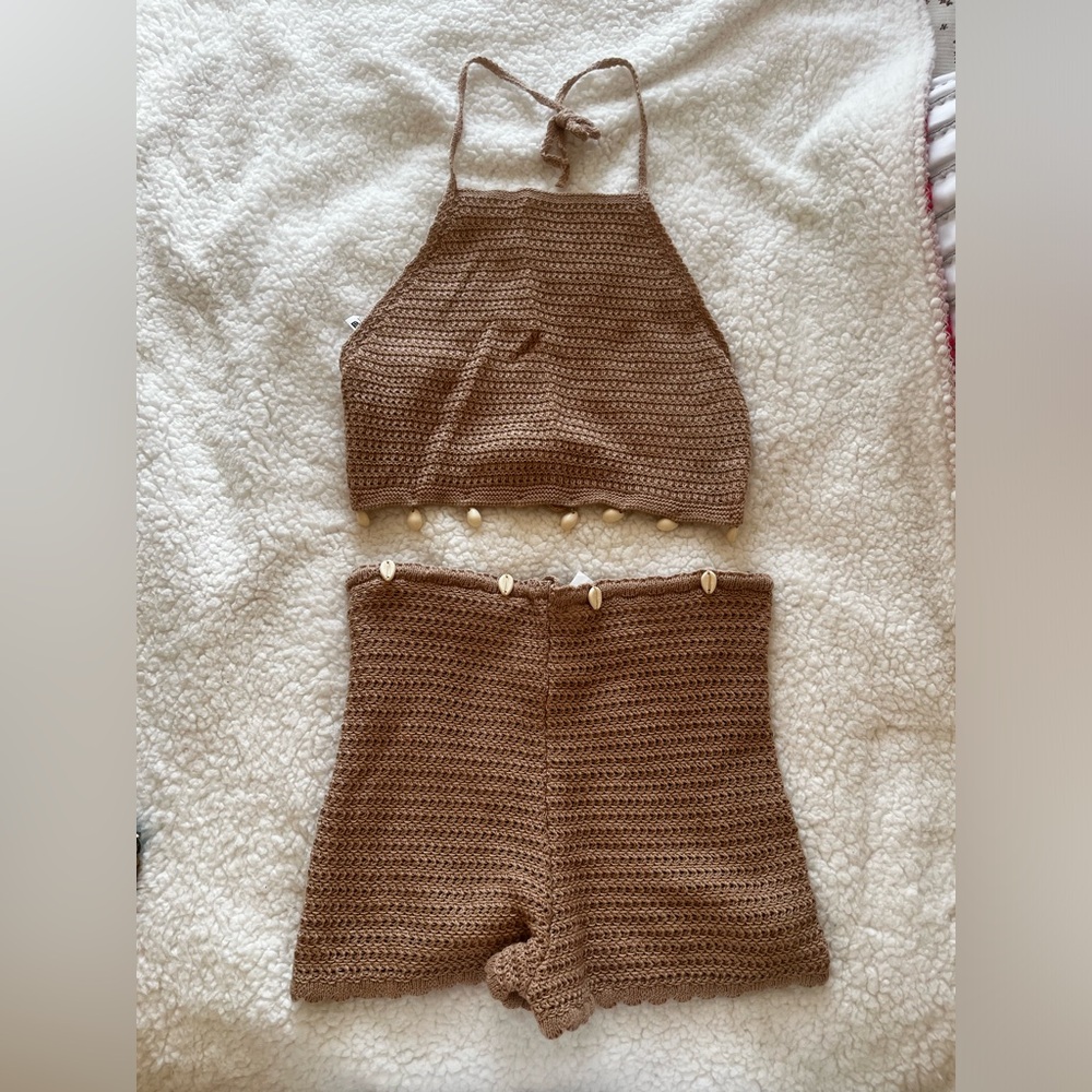 Tezenis beach set